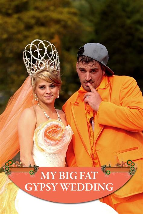 Gigi dolin my big fat gypsy wedding  The last episode aired in September 2016